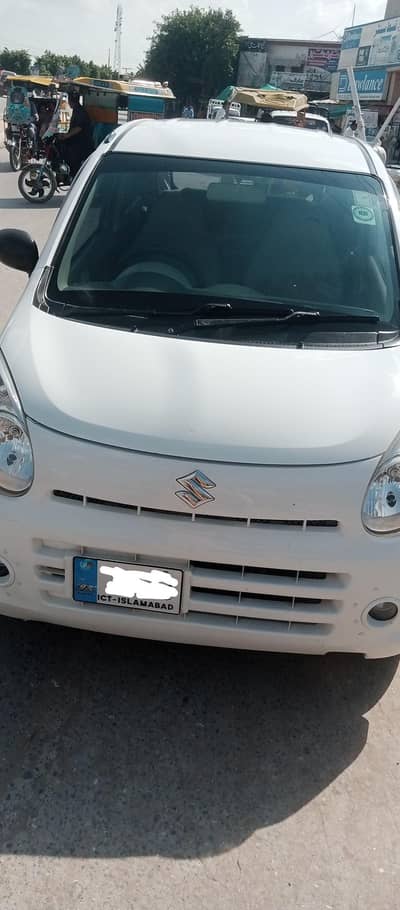 Suzuki Alto Japani 03341521264