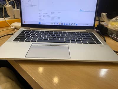 HP elitebook 845 g8 ryzen 5 pro