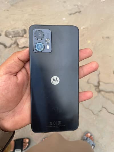 Motorola g23 condition 10/9
