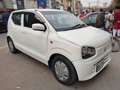 Alto VXL AGS automatic almost shawrd 20/21