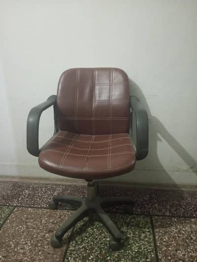 Office Chair for sale.
