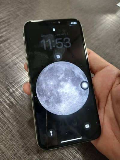 Iphone xs non pta