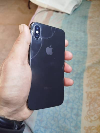 iphone X Pta Approved 64 Gb