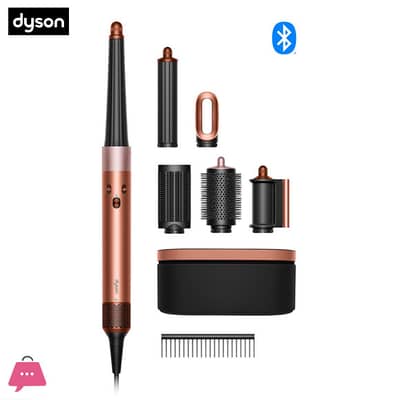 Dyson Airwrap i. d. multi-styler and dryer Straight+Wavy (Brand New)