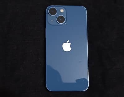 Apple iPhone 13 Mini - 128GB (Factory Unlock)