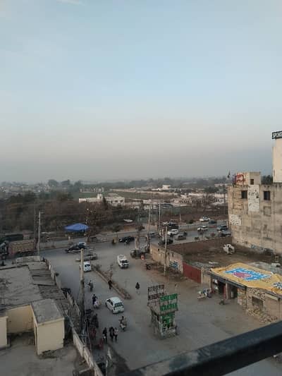 Room Of 250 Square Feet In Ghauri Garden Is Available