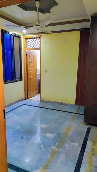A 300 Square Feet Room Is Up For Grabs In Ghauri Town