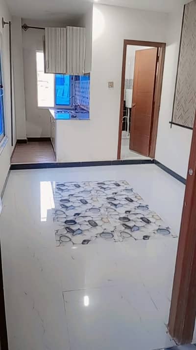 A 250 Square Feet Room For Rent In Ghauri Town Phase 4B