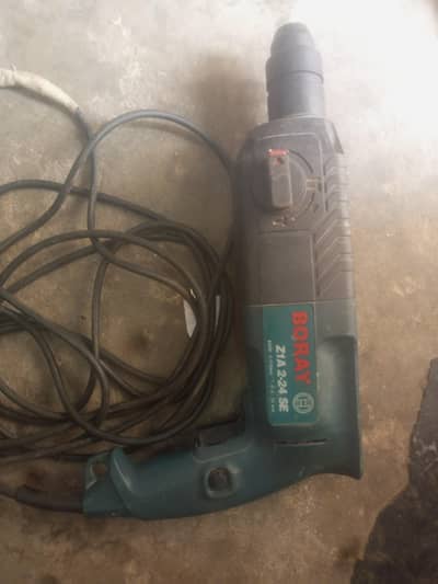 hilti drill machine 24 mm