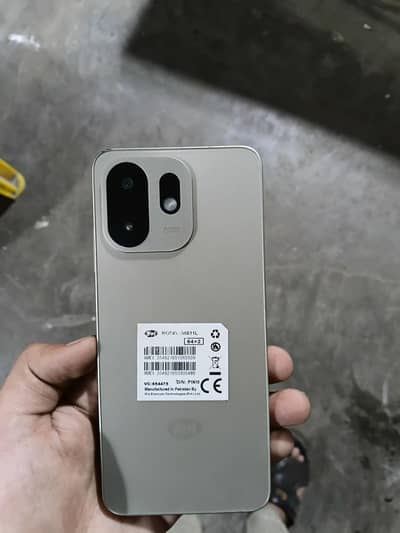 itel  A 100C