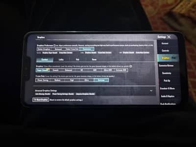 Lg g7 thinq 4/64 snapdragon 845 60fps Gaming non pta exchange possible