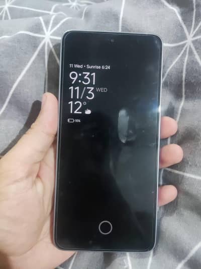 xiaomi 14t  528 GB Storage / 12 GB RAM Dimenty 8300 Ultra