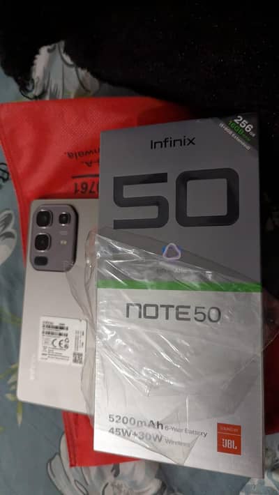 note 50 sale
