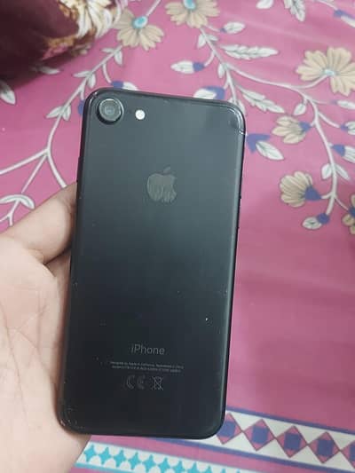 iphone 7 non pta