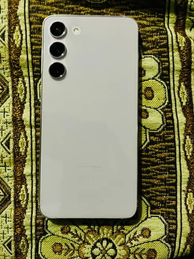 Samsung S23 Plus PTA Approved