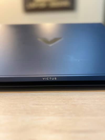 HP Victus 16 | Gaming Laptop | RTX 3050 Ti 4GB | Ryzen 5 5600h