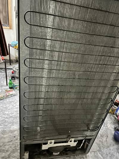 Kenwood Model KRF 26657