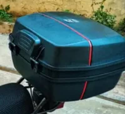 JDR box for sale 45L .