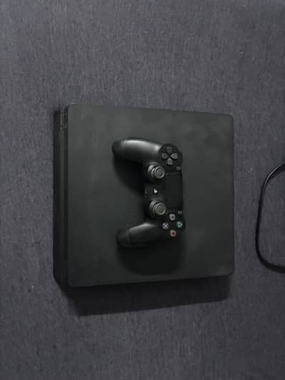 PS4 SLIM 1TB USA REGION
