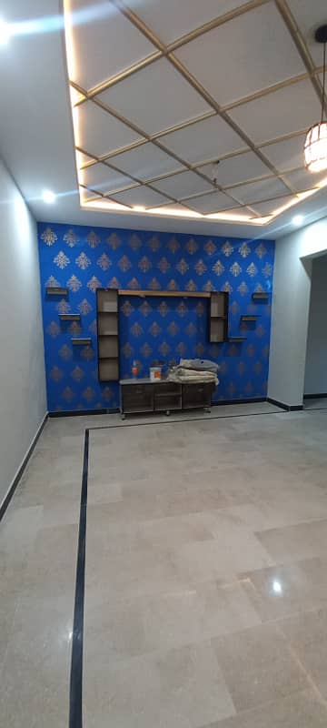 Gorgeous 8 Marla House For Sale Available In I-14/4