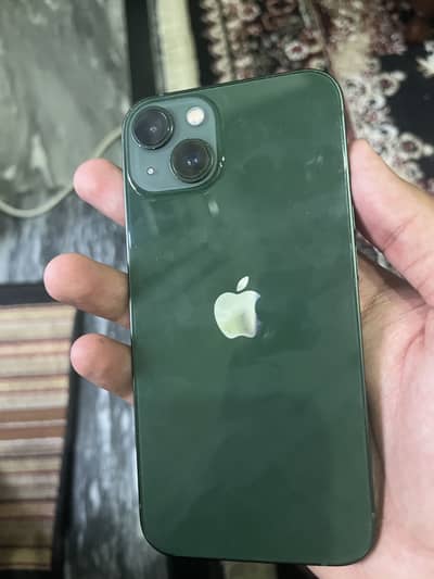 iPhone 13 pta approved