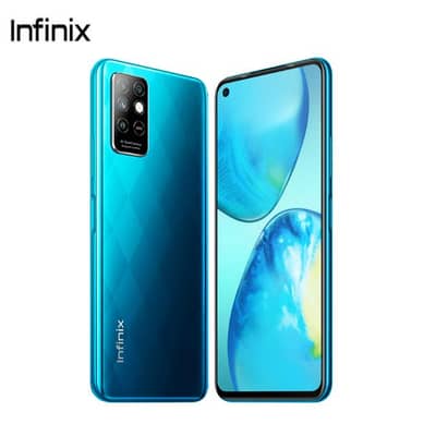 Infinix Note8i 6/128