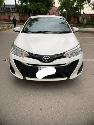 Toyota Yaris 1.3 Gli