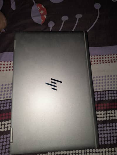 Hp Elitebook x360 1040 G5 16gb 256ssd 128mb graphic card