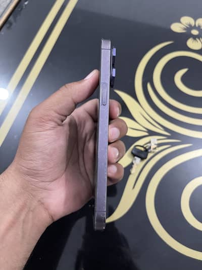 iphone 14 pro max 128GB Factory unlock