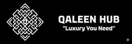 Qaleen Hub carpets