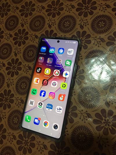 108 mp camera 24gb ram 256gb room dual Sim