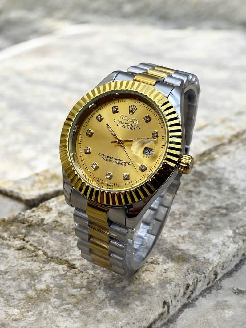 Rolex 1