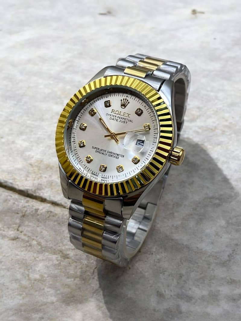 Rolex 2