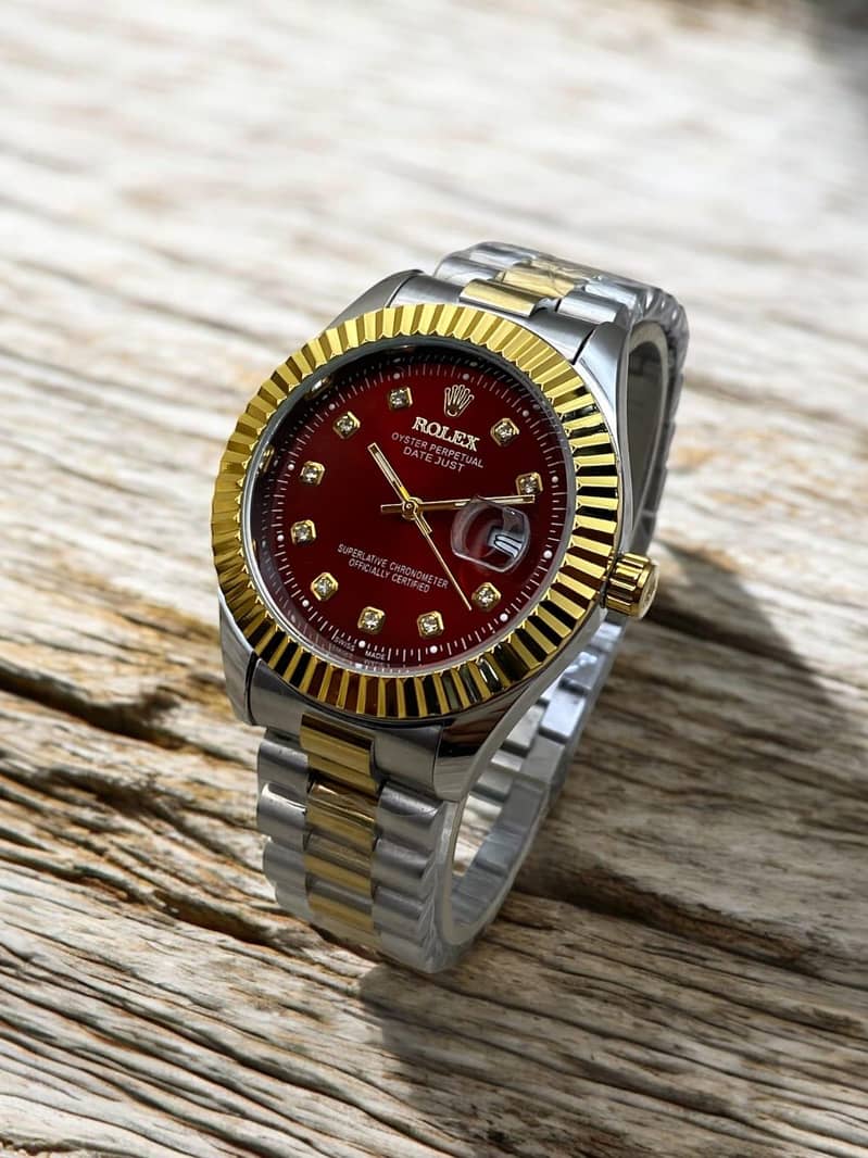Rolex 4