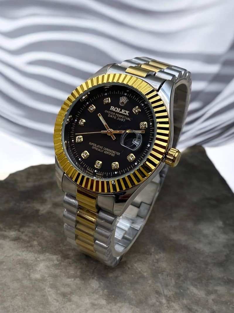 Rolex 5