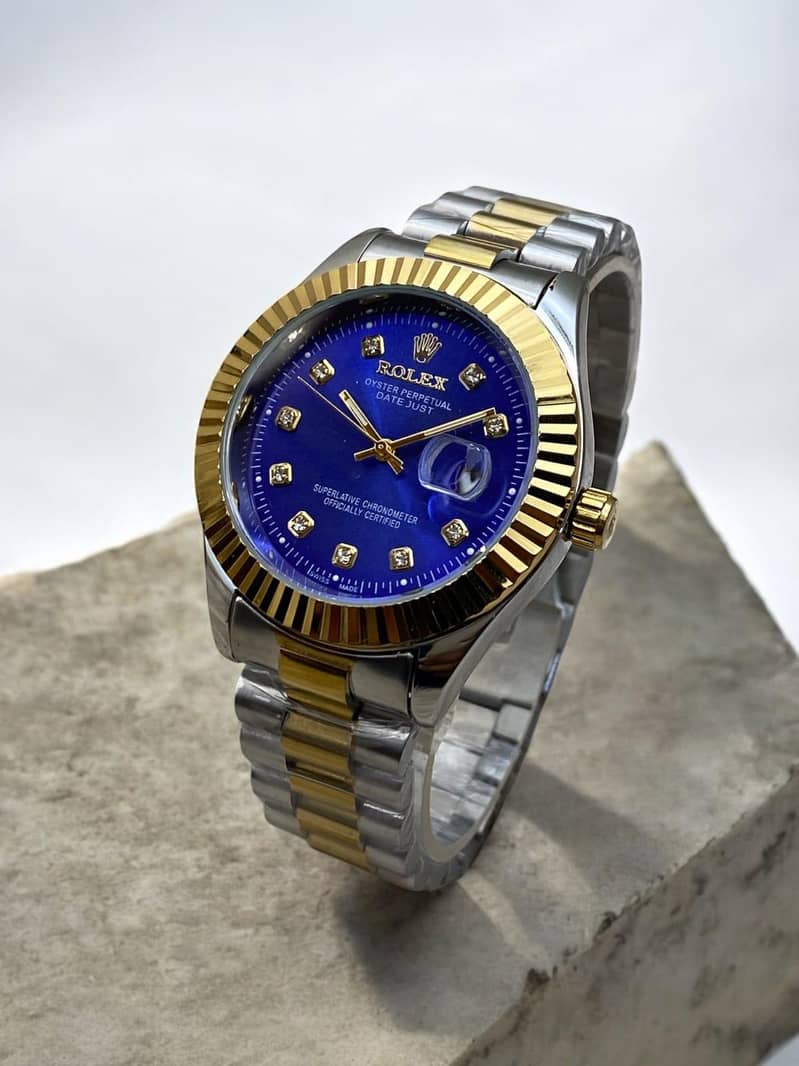 Rolex 6