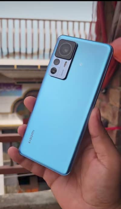 mi 12 t pro 10 by 10