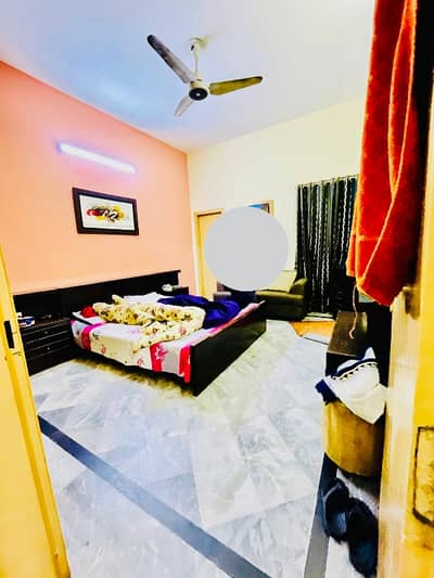 10 Marla House For Sale Golden Chance For Investors Near To Orange Train Station Near To All Opportunities