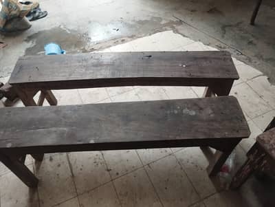 school desk