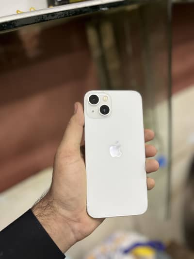 Iphone 13 128Gb pta approved