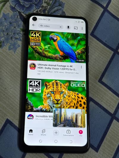 Tecno camon 12 Air  4 / 62