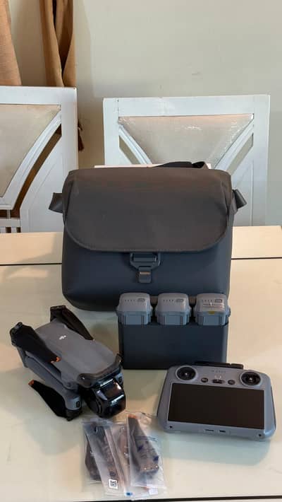 Dji Air 3 - Fly More Combo