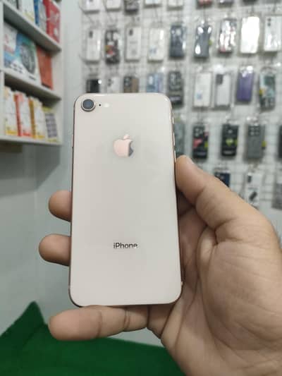 iphone 8 128 gb all ok factory unlocked