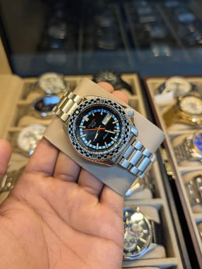 Men’s Original Watches | Automatic & Quartz | original watchs |