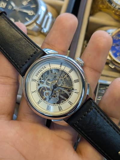 Men’s Original Watches | Automatic & Quartz | original watchs |