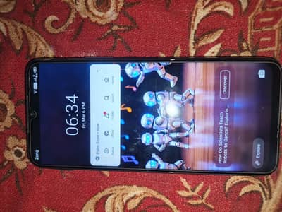 infinix hot 9 play  with bix