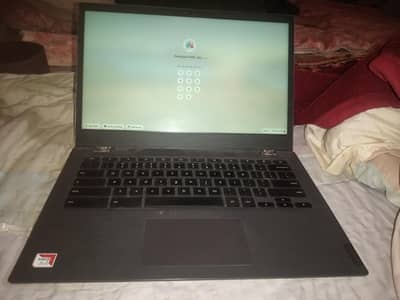 Lenovo Chromebook