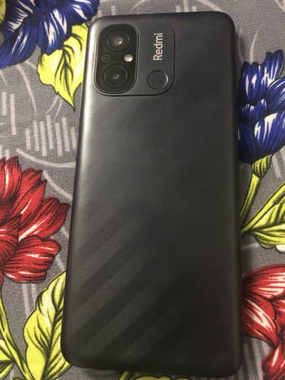 Redmi 12c