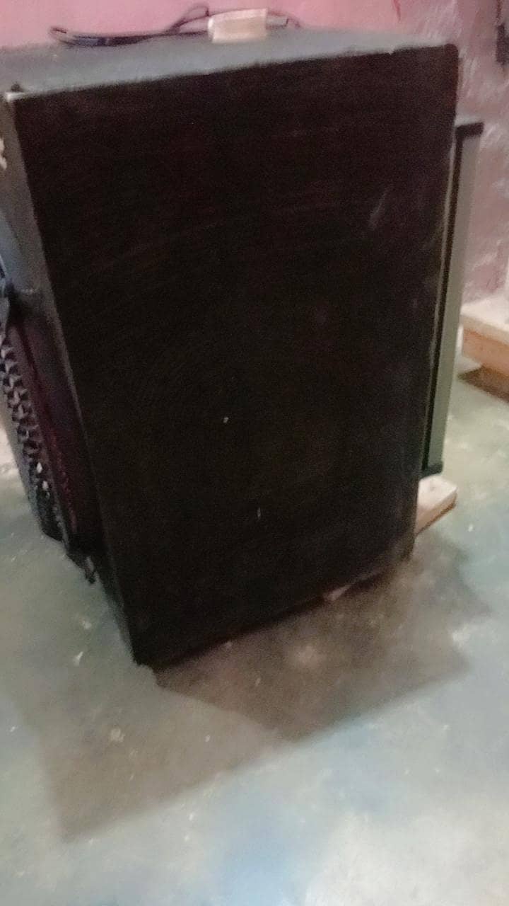 sound system 1