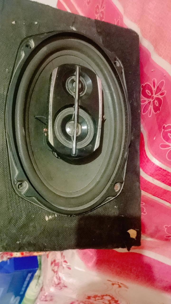 sound system 3